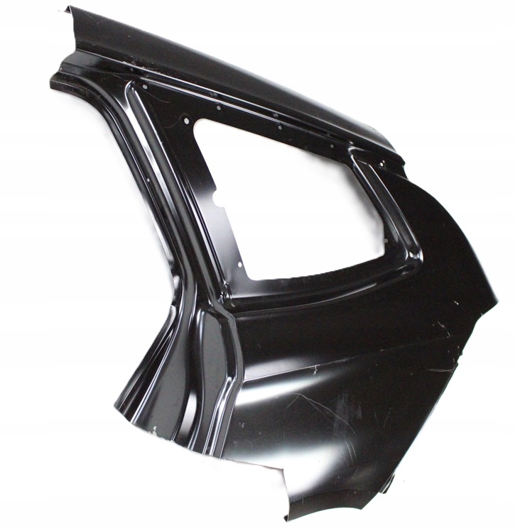 OPEL INSIGNIA 2 II B Z18 KOMBI 2017-2024 Tylny lewy błotnik 1692375180 3/3