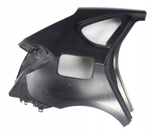 BMW 2 ACTIVE TOURER F45 14- tylny tył błotnik prawy 41007408626 41007408622