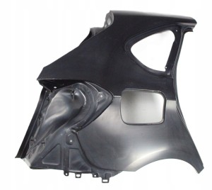 BMW 2 ACTIVE TOURER F45 14- tylny tył błotnik prawy 41007408626 41007408622 3/3 MINIATURA