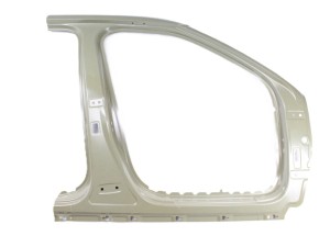 POLESTAR 2 II 2019- Próg słupek prawy 32234139 32234135 32234140 32234142