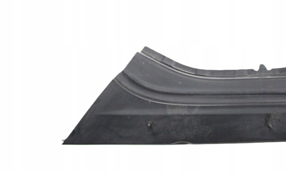 AUDI A1 S1 2 II 82G 82A 2018-2024 Próg słupek prawy 82G809840 3/3