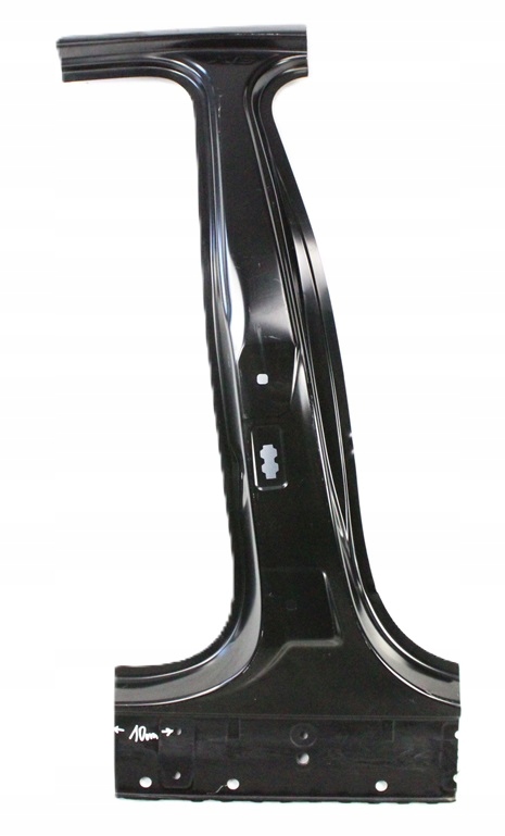 BMW X6 X6M G06 F96 2019-2024 Próg słupek B prawy 41007955082 1/6