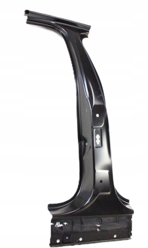 BMW X6 X6M G06 F96 2019-2024 Próg słupek B prawy 41007955082 3/6 MINIATURA