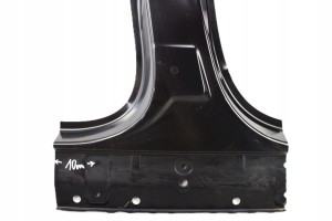 BMW X6 X6M G06 F96 2019-2024 Próg słupek B prawy 41007955082 4/6 MINIATURA