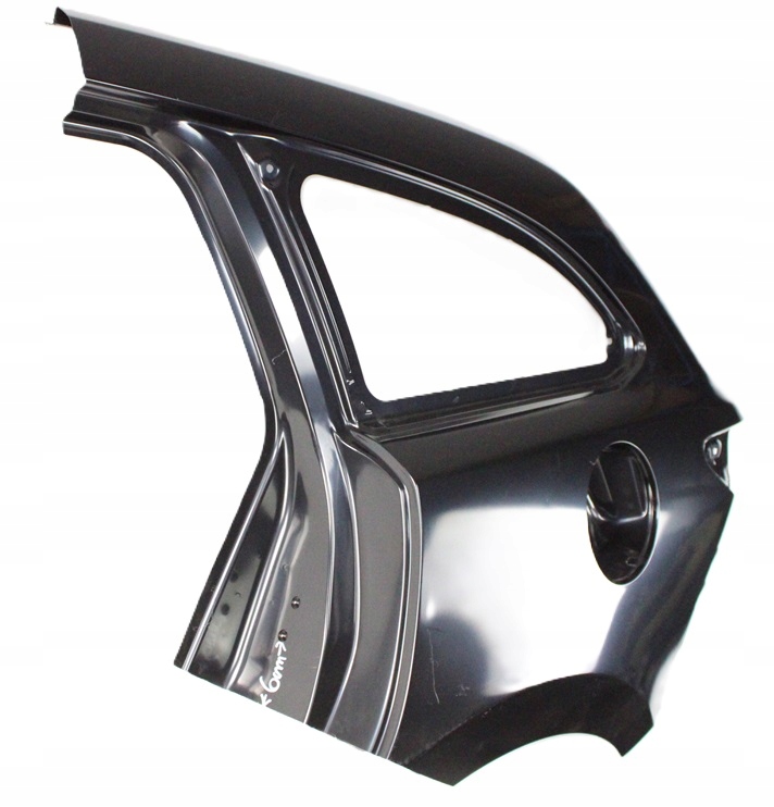 MAZDA 6 GJ KOMBI 2012-2024 tylny tył lewy błotnik GHY67141X GHY6-71-41X 3/5