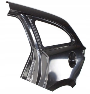 MAZDA 6 GJ KOMBI 2012-2024 tylny tył lewy błotnik GHY67141X GHY6-71-41X 3/5 MINIATURA