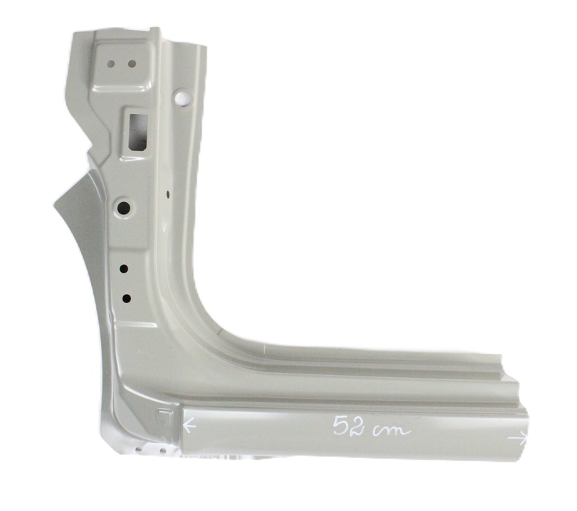 HYUNDAI I10 I-10 3 III AC3 2019-2024 Próg słupek A lewy 71112K7000 1/5