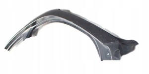 AUDI A3 S3 SEDAN 8Y5 2020-2024 słupek A prawy czołowy dachowy 8Y5809840 2/2 MINIATURA