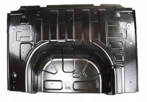 PEUGEOT E-2008 2008 2 II ELECTRIC 2020- wanna podłoga bagażnika 1676852880