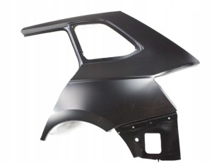 SKODA FABIA 3 KOMBI 6V9 2014-2021 tylny błotnik lewy 6V9809601D 6V9809605 2/7 MINIATURA