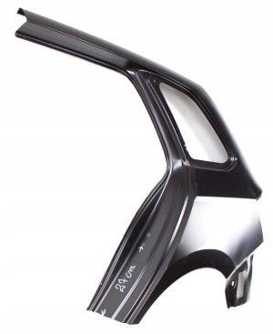 SKODA FABIA 3 KOMBI 6V9 2014-2021 tylny błotnik lewy 6V9809601D 6V9809605 3/7 MINIATURA