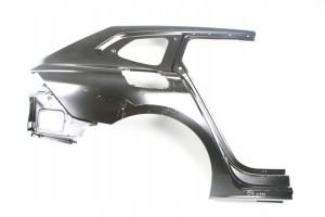 PEUGEOT 508 SW 508SW 2 II 2018-2024 tylny prawy błotnik 1636093780 2/3 MINIATURA