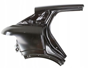 RENAULT MEGANE 5 V E-TECH ETECH 2021-2024 tylny prawy błotnik 760303665R