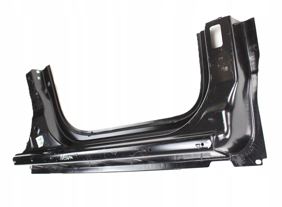 DACIA SANDERO 2 II STEPWAY 2012-2020 próg słupek prawy 764600448R 3/6