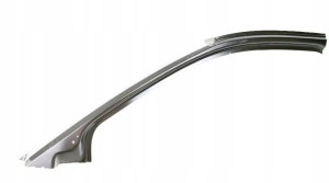 RENAULT TRAFIC 3 2014-2024 słupek A czołowy lewy 801C13652R