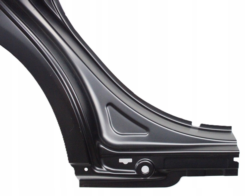 MERCEDES-BENZ B-KLASA W246 246 2011-2018 tylny prawy błotnik A2466300801 3/5