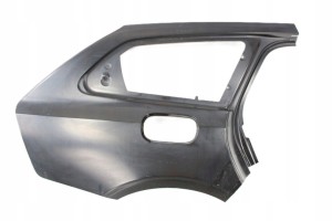 VOLVO V90 V90CC 235 236 2016-2024 Tylny tył prawy błotnik 31675858