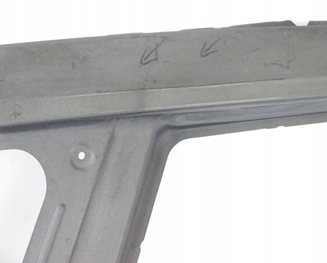 NISSAN X-TRAIL XTRAIL III 3 T32 2013-2021 Tylny prawy błotnik G81004CCMB 5/8