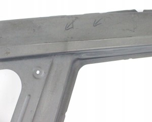 NISSAN X-TRAIL XTRAIL III 3 T32 2013-2021 Tylny prawy błotnik G81004CCMB 5/8 MINIATURA