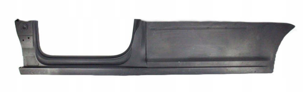 VW CADDY LIFE III IV L2 MAXI 2K3 2004-2020 próg słupek lewy 2K3809603AR 1/6