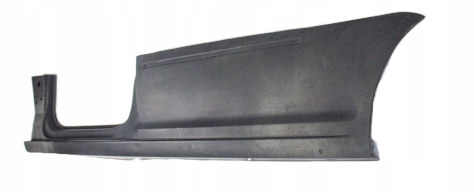 VW CADDY LIFE III IV L2 MAXI 2K3 2004-2020 próg słupek lewy 2K3809603AR 2/6