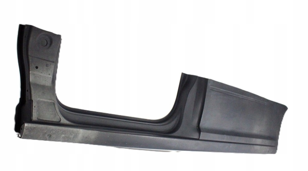 VW CADDY LIFE III IV L2 MAXI 2K3 2004-2020 próg słupek lewy 2K3809603AR 3/6