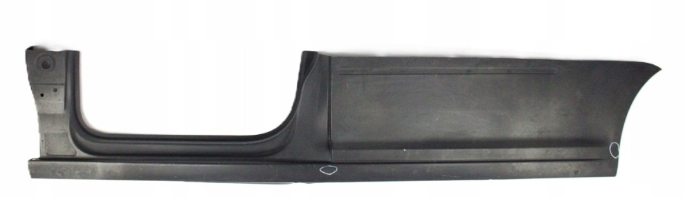 VW CADDY LIFE III IV L2 MAXI 2K3 2004-2020 tylny lewy błotnik 2K3809603AR 4/6