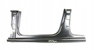 SEAT LEON 3 5F4 5F9 2012-2019 próg słupek lewy 5F4809605B 5F9809605B