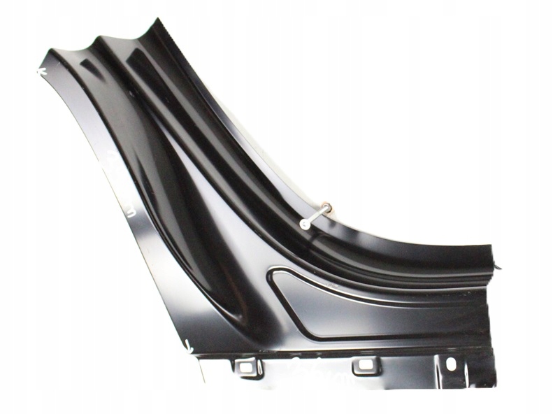 HYUNDAI TUCSON 4 IV NX4A NX4E 2020- próg słupek C kolanko 71504N7C00 2/4