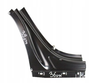 HYUNDAI TUCSON 4 IV NX4A NX4E 2020- próg słupek C kolanko 71504N7C00