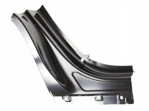 HYUNDAI TUCSON 4 IV NX4A NX4E 2020- próg słupek C kolanko 71504N7C00 2/4 MINIATURA