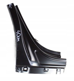 HYUNDAI TUCSON 4 IV NX4A NX4E 2020- próg słupek C kolanko 71504N7C00 3/5 MINIATURA