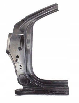 PEUGEOT 508 508SW 2010-2018 Próg słupek A lewy 7009S9 7009S4