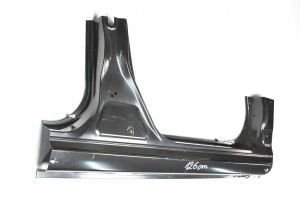 MAZDA 6 MAZDA6 GJ 2013-2024 próg słupek prawy GHY670271 GHY370271 3/3 MINIATURA