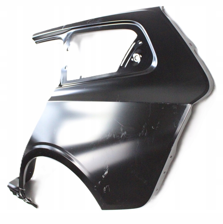 VOLVO V60 2 II 225 227 2018-2024 tylny lewy błotnik 32353833 31484843 2/6