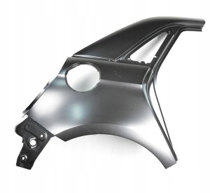 AUDI A1 S1 SPORTBACK 8X4 2011-2018 tylny prawy błotnik 8X4809838