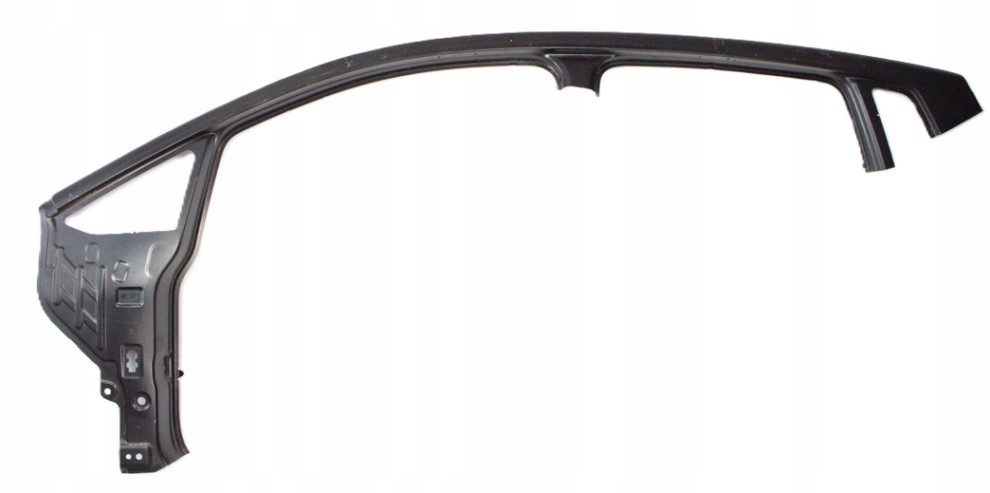 VW SPORTSVAN 510 2014-2023 słupek lewy dachowy 510809051 510809835 1/3