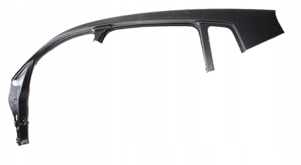 VW SPORTSVAN 510 2014-2023 słupek lewy dachowy 510809051 510809835 3/3