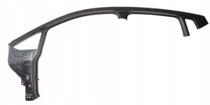 VW SPORTSVAN 510 2014-2023 słupek lewy dachowy 510809051 510809835