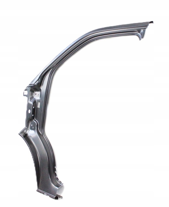 VW TRANSPORTER T5 7H0 2003-2015 próg słupek A lewy 7H0810075A 2/6