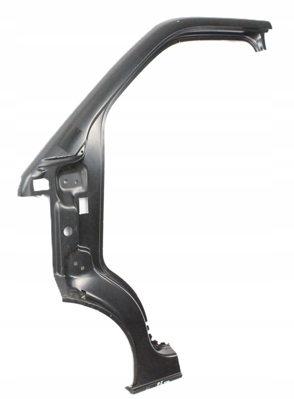 VW TRANSPORTER T5 7H0 2003-2015 próg słupek A lewy 7H0810075A 3/6