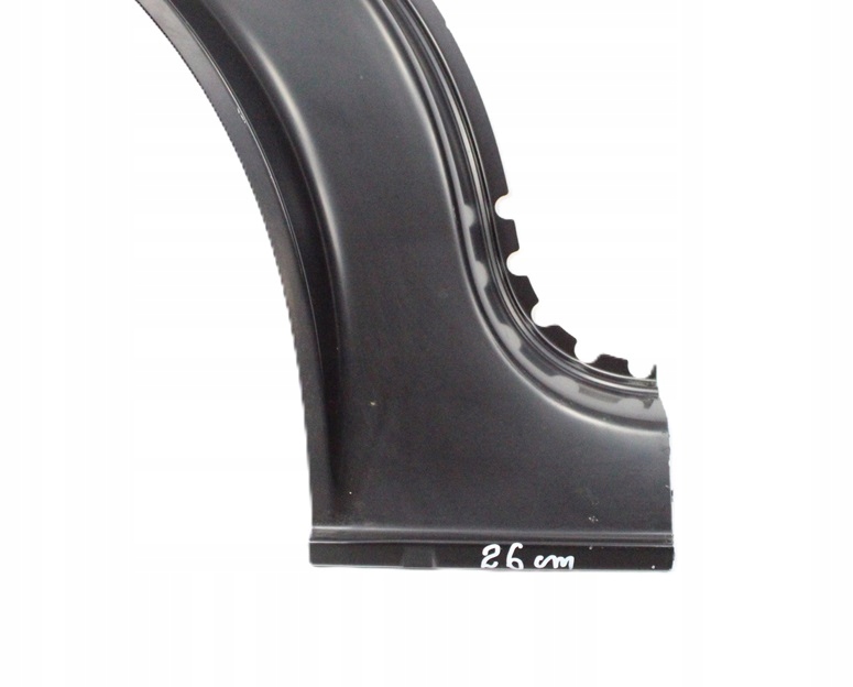 VW TRANSPORTER T5 7H0 2003-2015 próg słupek A lewy 7H0810075A 4/6