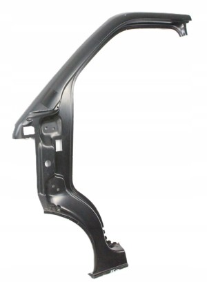 VW TRANSPORTER T6 7E0 2015-2024 próg słupek A lewy 7E0810075 3/5 MINIATURA