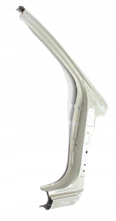 HYUNDAI I10 I-10 2 II BA 13-19 próg A-słupek prawy 71122B9000 71122-B9000 3/3