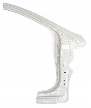 HYUNDAI I10 I-10 2 II BA 13-19 próg A-słupek prawy 71122B9000 71122-B9000