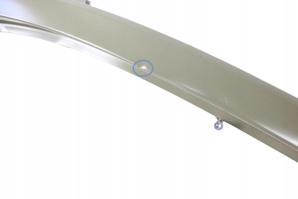 SKODA OCTAVIA 3 5E5 5E9 12-20 słupek dachowy prawy 5E5809606A 5E9809606A 3/5