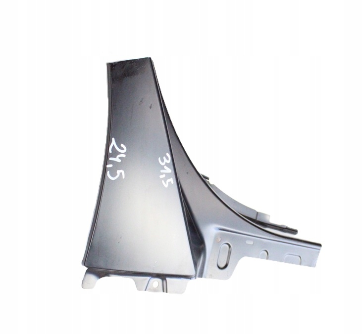 FORD FOCUS 4 IV MK4 HM HN HP 2018-2024 próg słupek C prawy 2206857 2/3