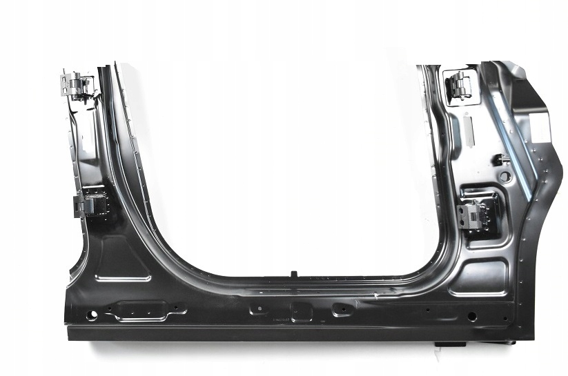 MINI COUNTRYMAN R60 2010-2016 próg słupek prawy 41009811554 1/3