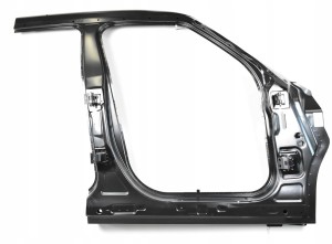 MINI COUNTRYMAN R60 2010-2016 próg słupek prawy 41009811554