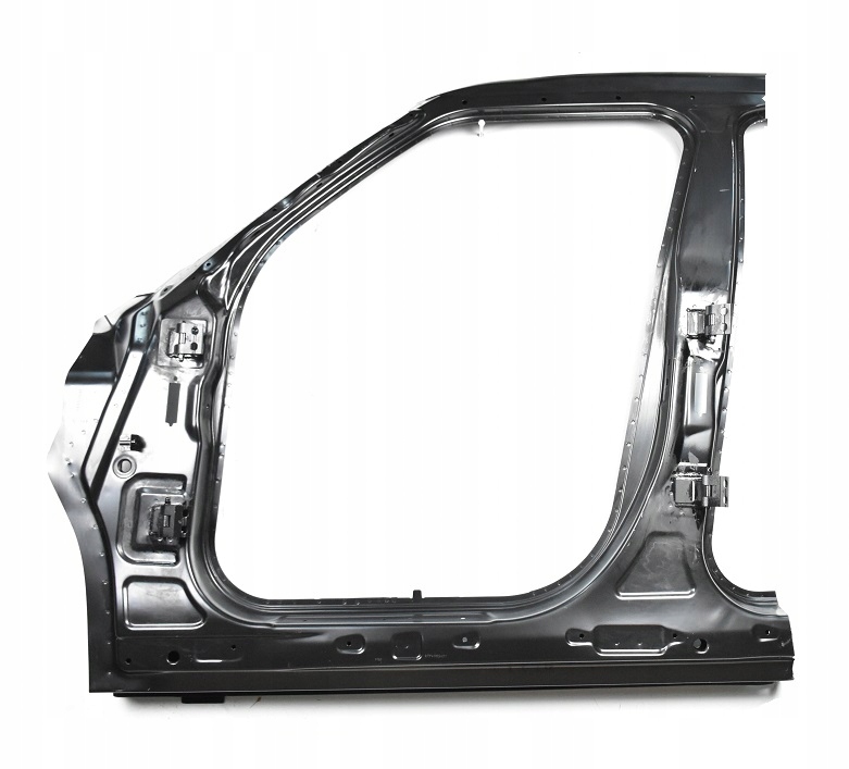 MINI COUNTRYMAN R60 2010-2016 próg słupek lewy 41009811553 1/4